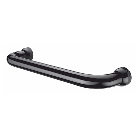 WasserKRAFT K-1066POLISHED BLACK Поручень для ванны