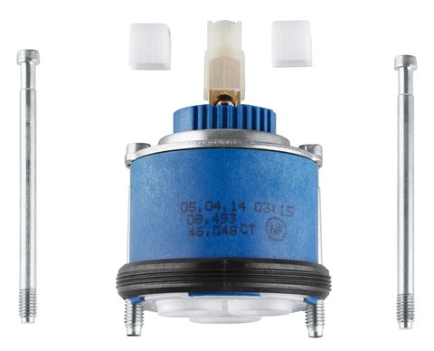 GROHE 46048000 Картридж керамический 46 мм