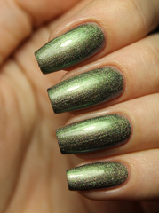 El Corazon 423/ 744 active Bio-gel