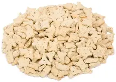 Titbit Pene лакомство для собак мелких пород печенье c морскими водорослями 200г