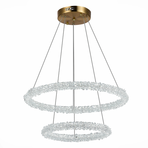 Люстра подвесная ST Luce Avana SL6110.203.02