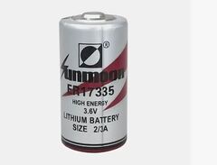 Батарея ER17335 Sunmoon