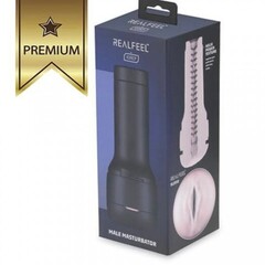 KIIROO Мастурбатор Feel stroker