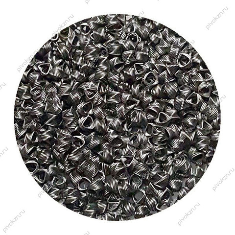 СПН 3,5 мм нержавеющая сталь (Селиваненко), 1 л