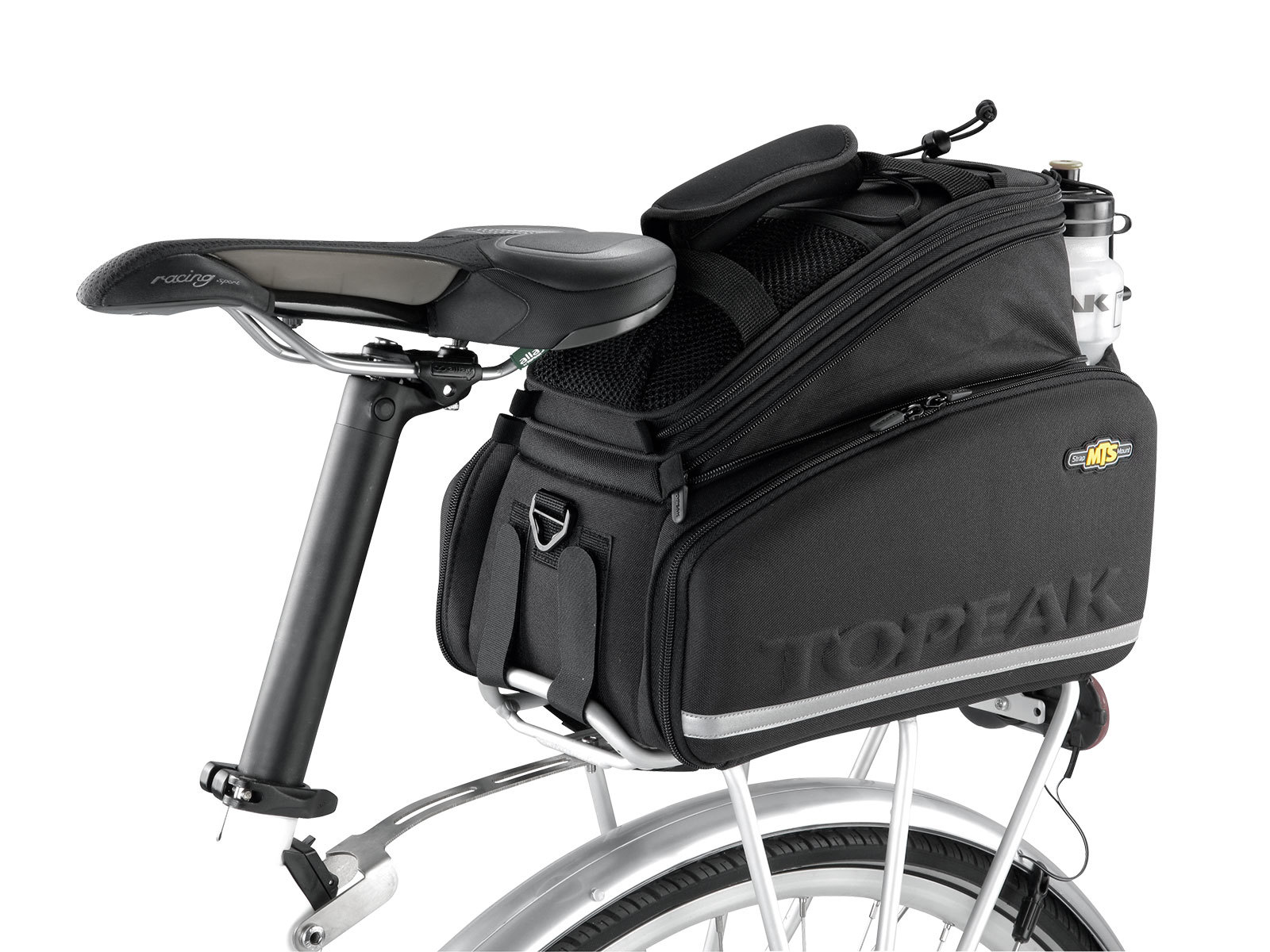 Topeak trunkbag dxp strap hotsell