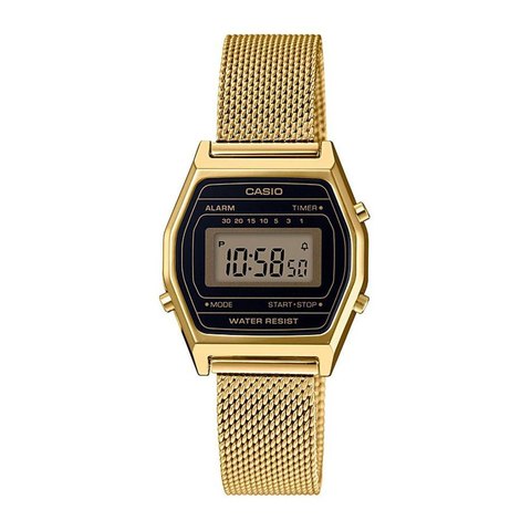 Наручные часы Casio LA690WEMY-1EF фото