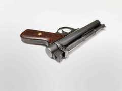 Miniature Air gun - Webley