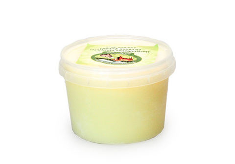 Масло топленое фермерское "Муслим", 250г