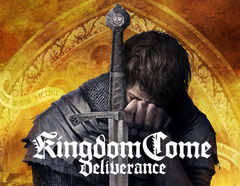 Kingdom Come: Deliverance (для ПК, цифровой код доступа)