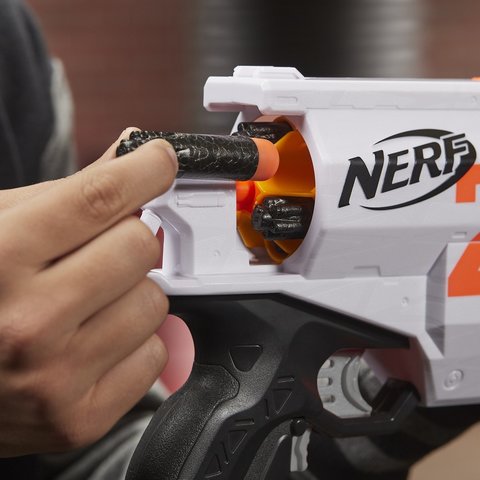 Nerf бластер Ультра Two