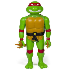 Фигурка Super7 TMNT: Raphael