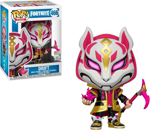 Funko POP! Fortnite: Drift (466)