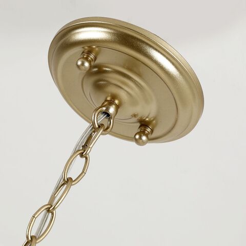 Подвесная люстра Favourite Brillo 3003-9P