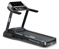 Беговая дорожка Dfit Maxima X New