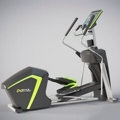 Эллиптический тренажер DHZ X9200