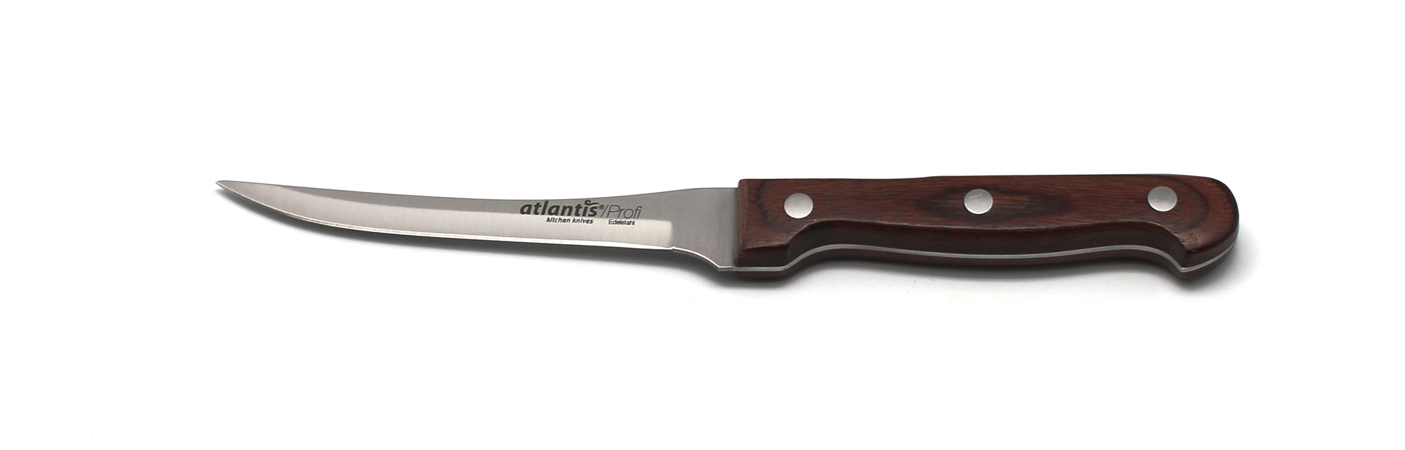 Нож для овощей 10 см, артикул 24418-SK, производитель - Atlantis