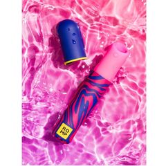 Lipstick – вакуумно-волновой стимулятор клитора Romp