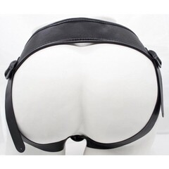 Харнесс мужской пустотелый классический MEN Style