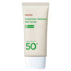 Сыворотка солнцезащитная MANYO Galactomy Moisture Sun Serum SPF50+ PA++++ 50 мл