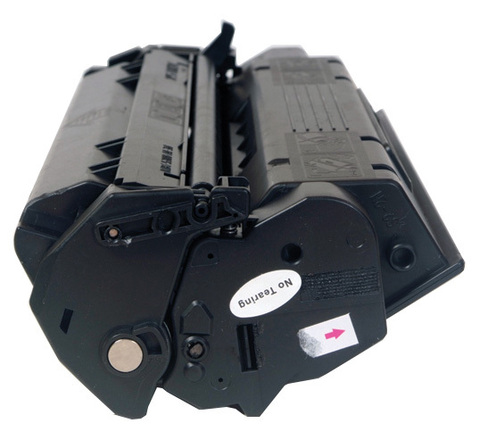 Картридж лазерный Cactus CS-C7115XS C7115X черный (3500стр.) для HP LJ 1200, 1220, 3300, 3380