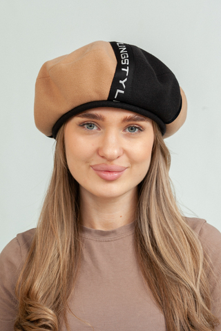 Берет лента Скиф