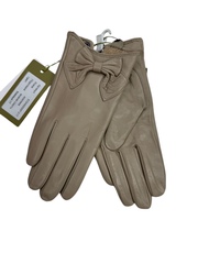 Перчатки. Женские. Материал верха: Кожаные люкс качества. Подклад: Трикотаж-шерсть. 5 шт в упаковке.