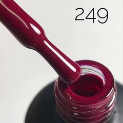 Sova De Luxe Цвет 249, 9 мл