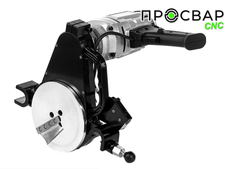 Стыковой сварочный аппарат ПРОСВАР  С 200 CNC