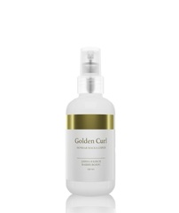 Фото Ночная маска-спрей для волос Golden Curl 150 мл