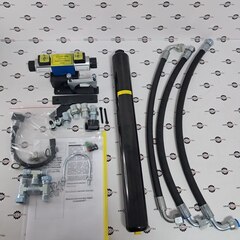 Набор установочный плавающего ковша SRS | 980/A6450 | Аналог