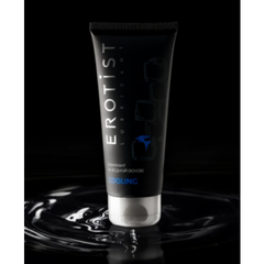 Лубрикант Erotist на водной основе COOLING, охлаждающий, 100 мл