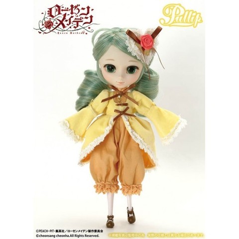 Rozen Maiden — Pullip Kanaria