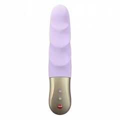 Мини-пульсатор STRONIC PETITE лиловый от Fun factory