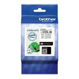 Струйный картридж Brother LC472XLBK черный 3000 стр для Brother MFCJ2340DW, MFCJ3540DW, MFCJ3940DW