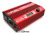 Блок питания eFuel (SkyRC) 100/240В 15-30V 50A 1200Вт для зарядного устройства