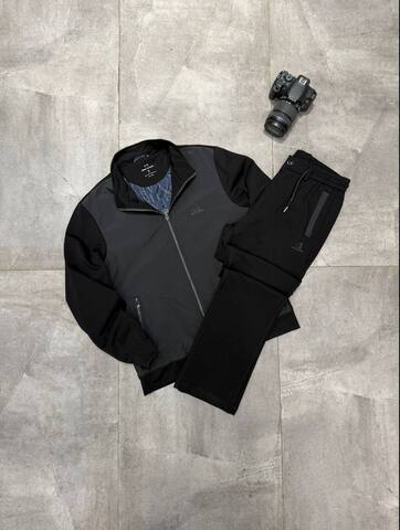 Спортивный костюм armani 269616