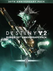 Destiny 2: Bungie 30th Anniversary Pack (для ПК, цифровой код доступа)