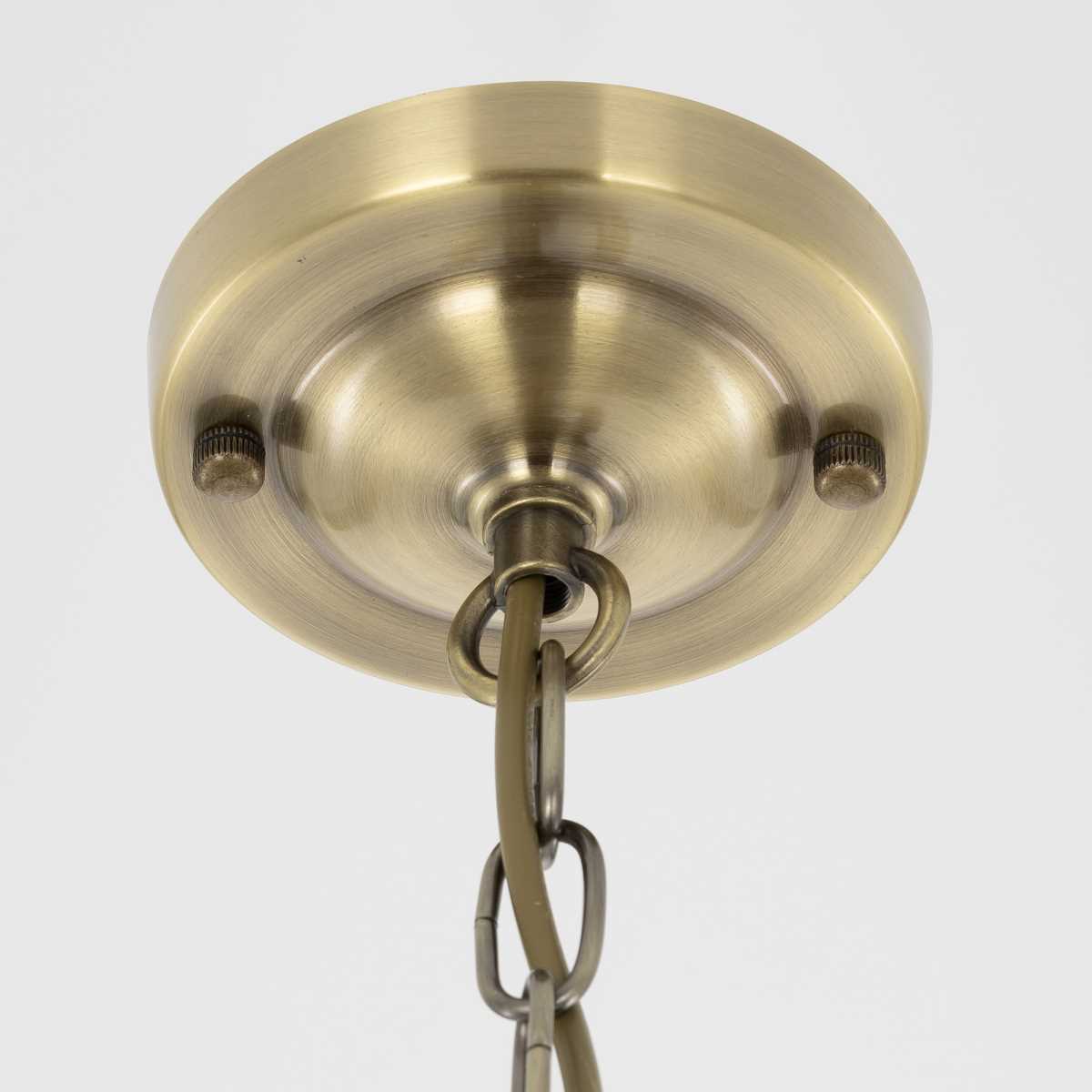 Подвесная люстра Citilux Инга CL335133