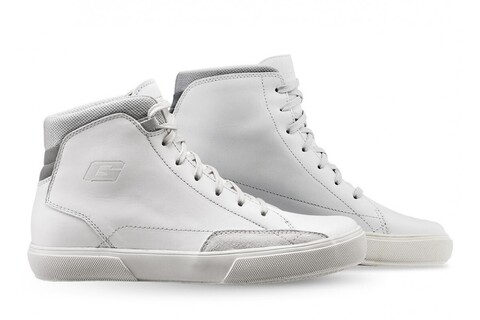 Мотокроссовки Gaerne G_Marais Aquatech White 41