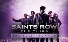Saints Row: The Third - The Full Package (для ПК, цифровой код доступа)