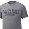 Футболка Mizuno Heritage Tee мужская