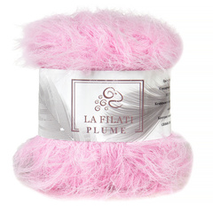 PLUME La Filati 70001