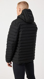 Куртка Nordski Savage Black мужская