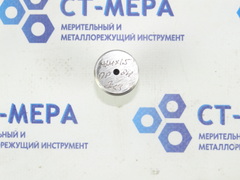 Калибр–пробка М24х1.5 6Н ПР