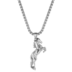 Колье Claudio Canzian