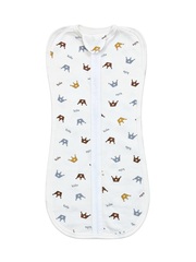 Пеленальный кокон Короны микс