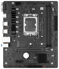 Материнская плата MAXSUN Challenger H610M-R