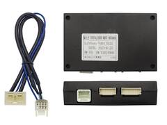 Магнитола Toyota Crown (2012-2018) Android 11 8/128GB QLED DSP 4G модель TO-648TS18 High