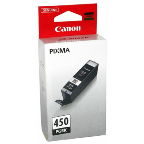 Canon PGI-450PGBK