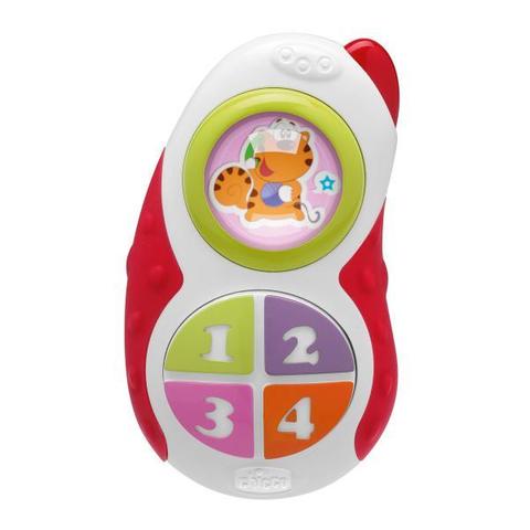 Chicco Игрушка музыкальная 